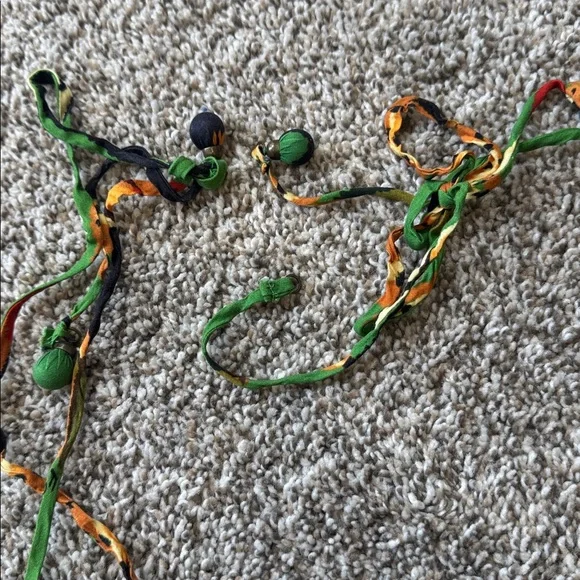 FARM Rio MADE IN BRAZIL Maxi Dress - Picture 3 of 4